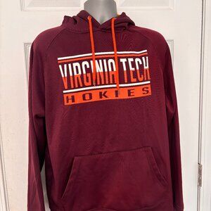 Virginia Tech Hoodie